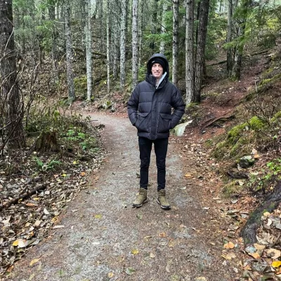 Steve Ferreira - Digital Specialist