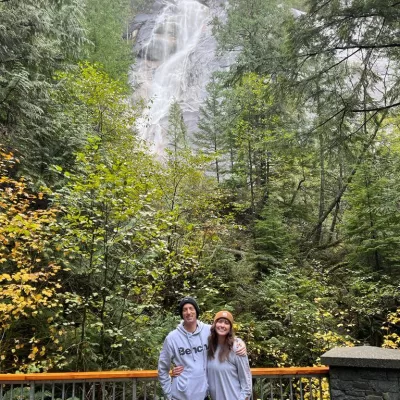 Steve Ferreira - Digital Specialist