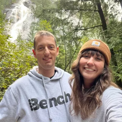 Steve Ferreira - Digital Specialist