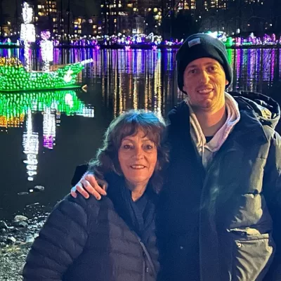 Steve Ferreira - Digital Specialist