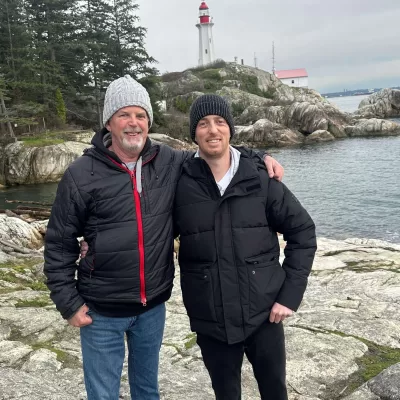 Steve Ferreira - Digital Specialist