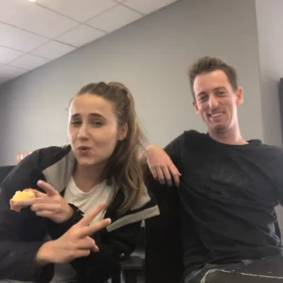 Steve Ferreira - Digital Specialist