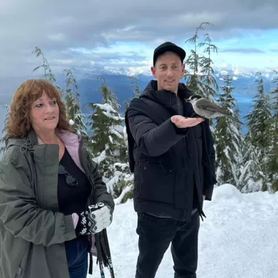 Steve Ferreira - Digital Specialist