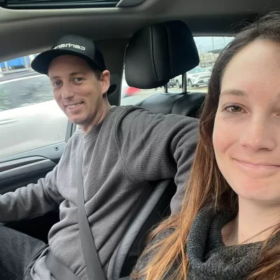 Steve Ferreira - Digital Specialist