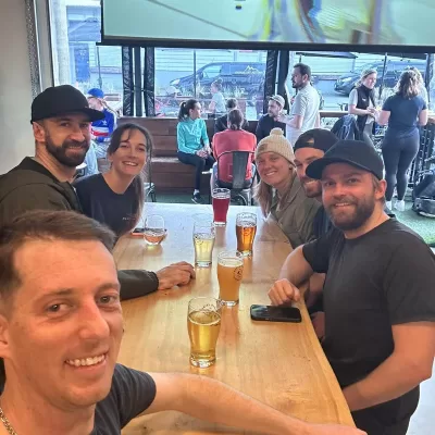 Steve Ferreira - Digital Specialist