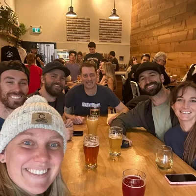 Steve Ferreira - Digital Specialist