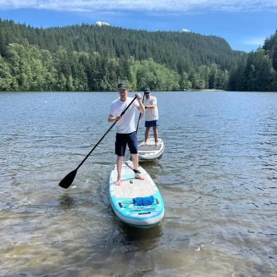 Steve Ferreira - Digital Specialist