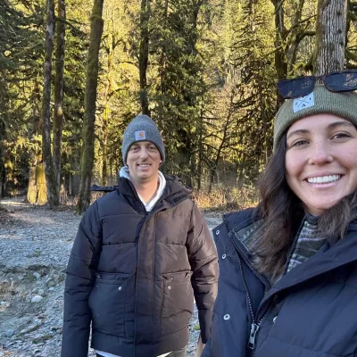 Steve Ferreira - Digital Specialist