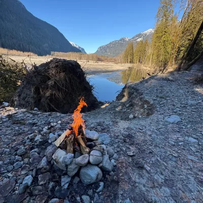 Life with Steve Ferreira