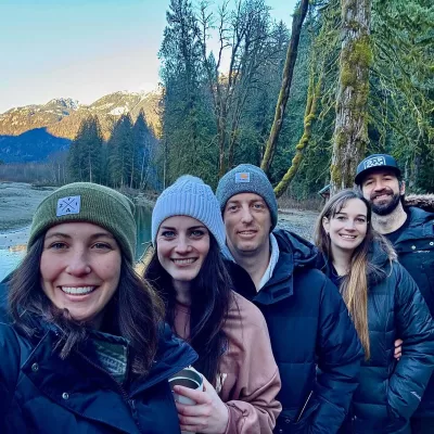 Steve Ferreira - Digital Specialist