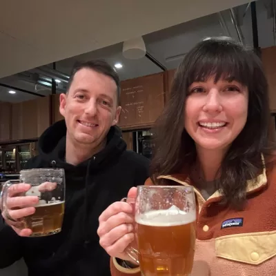 Steve Ferreira - Digital Specialist