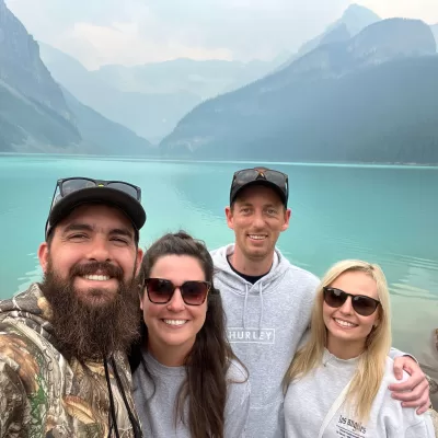 Steve Ferreira - Digital Specialist