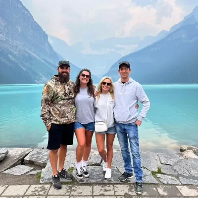 Steve Ferreira - Digital Specialist