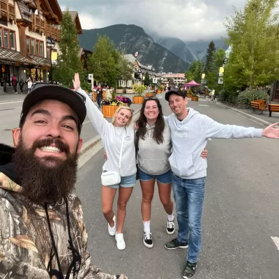 Steve Ferreira - Digital Specialist