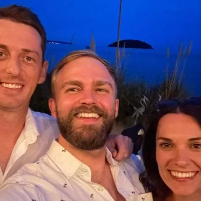 Steve Ferreira | Digital Specialist