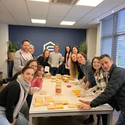 Steve Ferreira | Digital Marketer