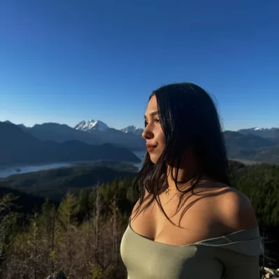 Steve Ferreira - Digital Marketing Specialist