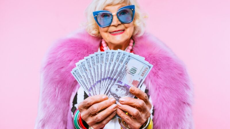 Rebooting the Runway: Why Fashion Needs to Embrace Older Consumers | Steve Ferreira
