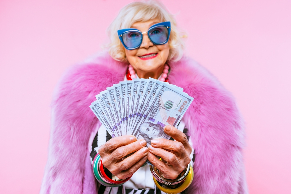 Rebooting the Runway: Why Fashion Needs to Embrace Older Consumers | Steve Ferreira