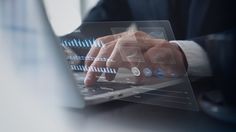big data marketing insights | Steve Ferreira Consulting