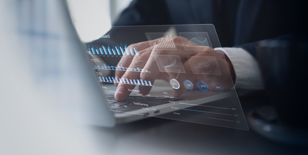 big data marketing insights | Steve Ferreira Consulting