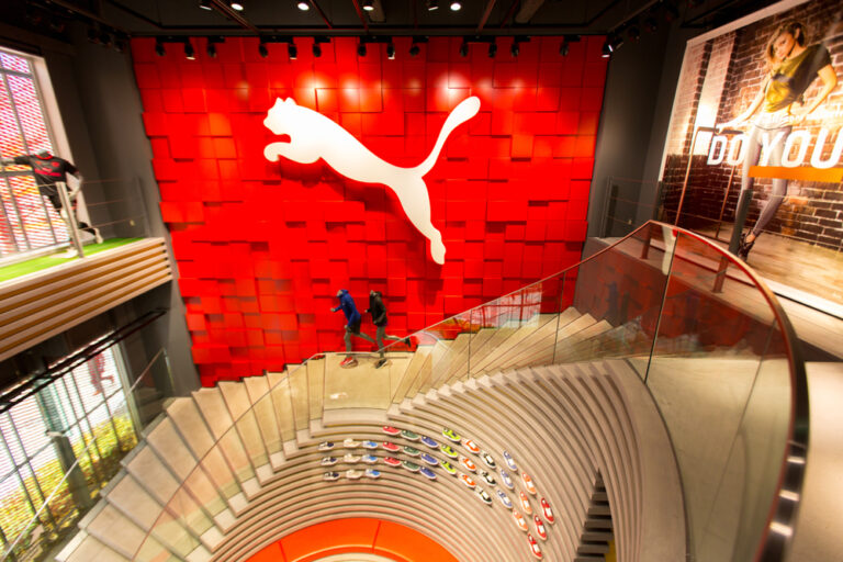 Puma's Gen Z Playbook: Dissecting Their Bold Rebrand | Steve Ferreira