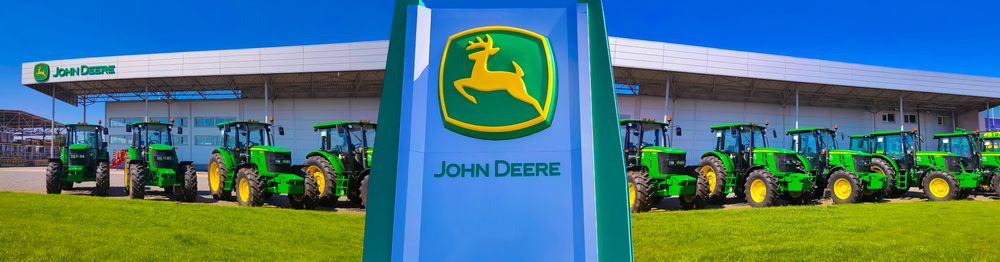 Steve Ferreira | How John Deere's TikTok Strategy is Redefining Brand Relevance