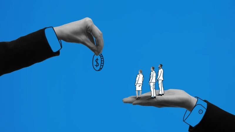 Steve Ferreira | The Blueprint for Dominating Customer Acquisition: A Bold Strategy for Sustainable Business Growth