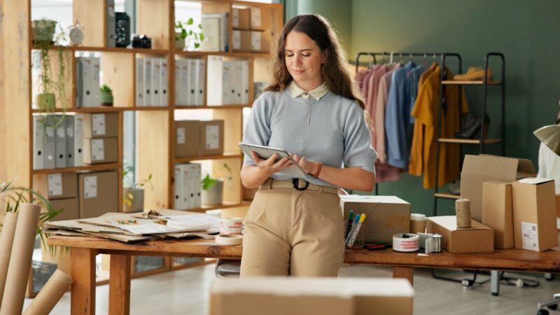 Small Business Digital Marketing Strategy | Steve Ferreira