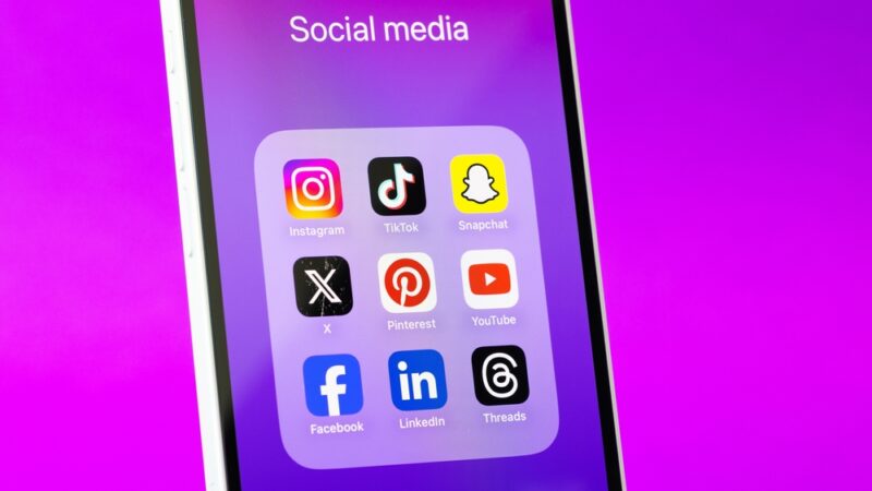 Social Media Trends for 2025 | Steve Ferreira