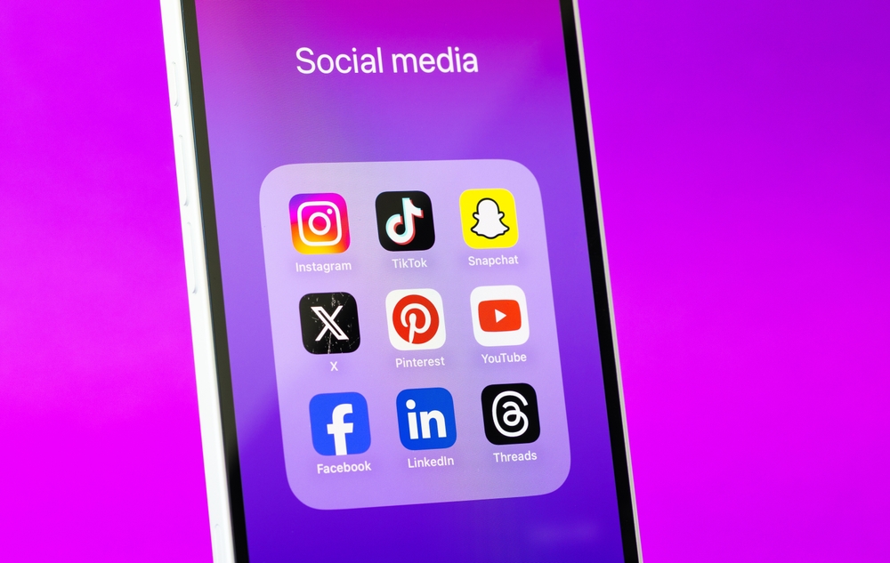 Social Media Trends for 2025 | Steve Ferreira