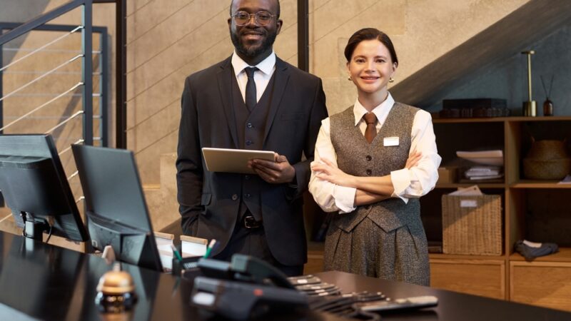 The Future of Hospitality Marketing | Steve Ferreira