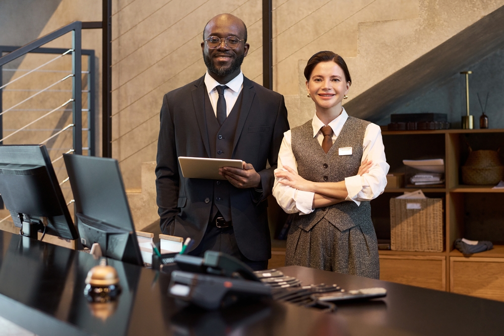 The Future of Hospitality Marketing | Steve Ferreira