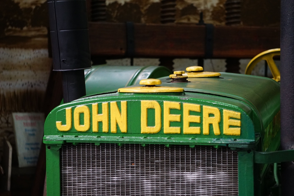 Steve Ferreira | How John Deere's TikTok Strategy is Redefining Brand Relevance