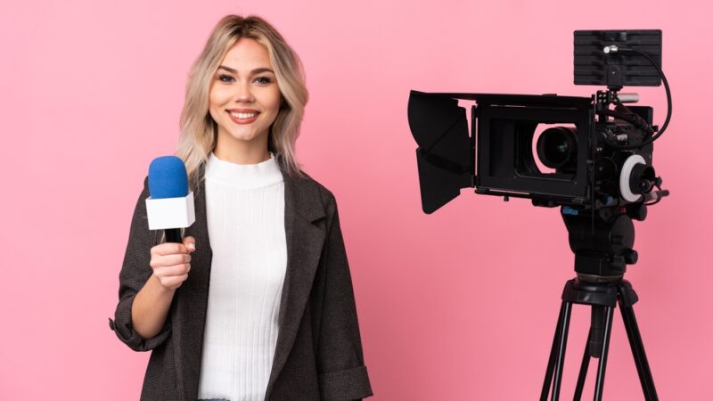 Mastering A Media Strategy in a Fragmented Landscape | Steve Ferreira