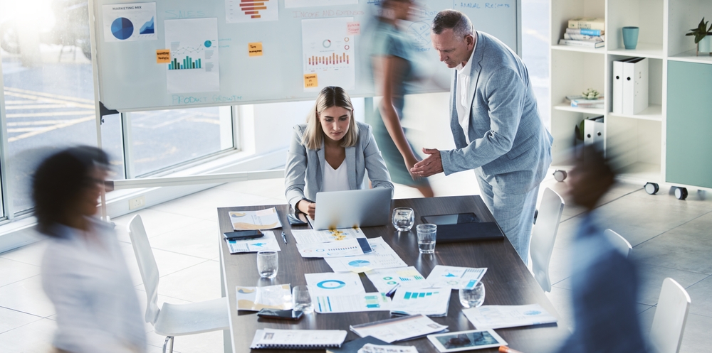 B2B Digital Marketing Strategy | Steve Ferreira