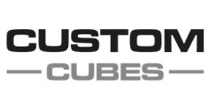 Custom Cubes | Steve Ferreira - Performance Marketing