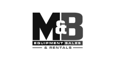 M&B Equipment Sales and Rentals