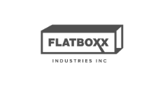 Flatboxx